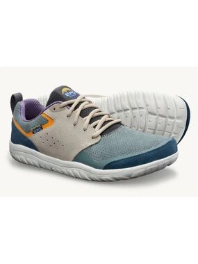 Primal Zen suede
